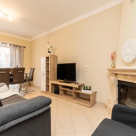Vakantiehuis Akivillas Lily Albufeira