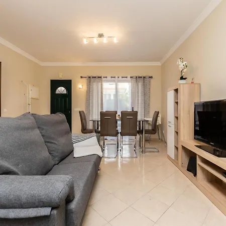 Akivillas Lily Albufeira