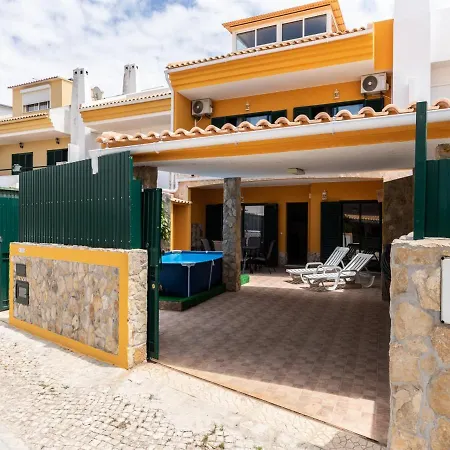 Akivillas Lily * Albufeira