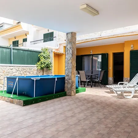Holiday home Akivillas Lily *