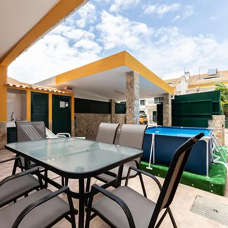 Akivillas Lily * Albufeira